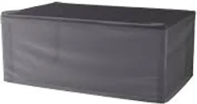 Produktbild von AeroCover Schutzhülle für Tische Schutzhaube Tischhülle 220x110x70cm anthrazit