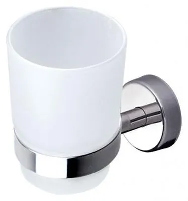 Produktbild von Zahnputzglas Kapitän Modern