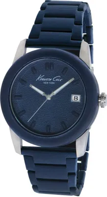 Produktbild von Kenneth Cole New York Damen-Armbanduhr Analog Edelstahl 10030076 / KC4880