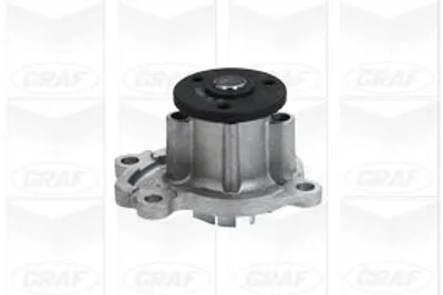 Produktbild von GRAF Kühlmittelpumpe Wasserpumpe für NISSAN Qashqai / Qashqai +2 I (J10, NJ10) PA1065