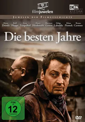 Obrázok produktu pre Die besten Jahre