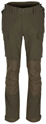 Productafbeelding van Lappland Rough Hose, herenmodel (mosgroen), maat 48