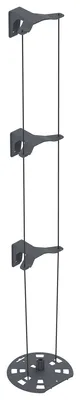 Immagine prodotto di CUCUMBER BUDDY: supporto per cetrioli | Supporti per piante rampicanti di Gusta Garden