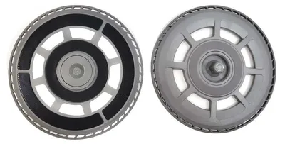 Image de INF Support de Mop de Remplacement pour Dreame X50 Ultra (2 Pièces)