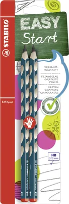 Obrázok produktu pre Bleistift Easy graph HB Dreikant Bleistift