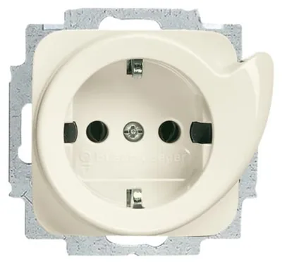 Immagine prodotto di Inserto per presa Busch-Jaeger ws 20 EUCDR-212