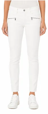 Image de Damenjeans Le Temps Des Cerises Powerc Kiev, modèle skinny, taille 28