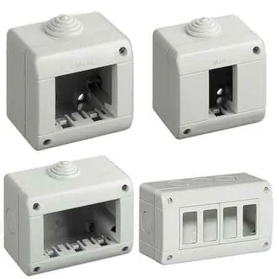 Obrázek produktu pro Legrand 25402, 335 g