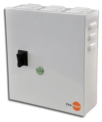 Image de Alimentation Pulsar GKV 24 V, 2 A (GTV S)