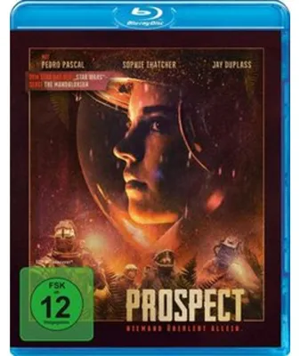 Obrázok produktu pre Prospect