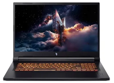 Produktbild von Acer Nitro V 17 AI ANV17-41-R863, AMD Ryzen™ 7, 3,8 GHz, 43,9 cm (17.3"), 1920 x 1080 Pixel, 16 GB, 1 TB