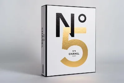 Produktbild von Chanel N° 5