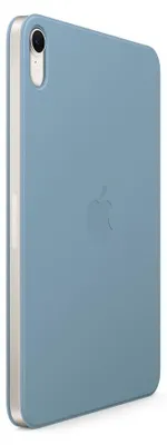 Image de Apple Smart Folio pour l'Apple iPad Mini 7 (2024) / iPad Mini 6 (2021) - Violet