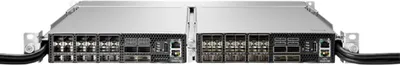 Image de HPE SN2010M 25GbE 18SFP28 4QSFP28 Switch
