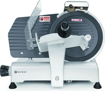 Produktbild von Schneidemaschine Kitchen Line 250, Kitchen Line, 230V/150W, 494x402x(H)398mm
