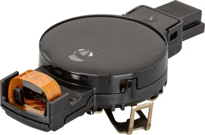 Image de Capteur, dest