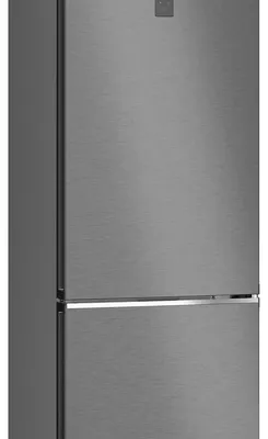 Produktbild von Siemens iQ500 KG39NAXCF, 363 l, SN-T, 10 kg/24h, C, Fresh Zone Fach, Edelstahl