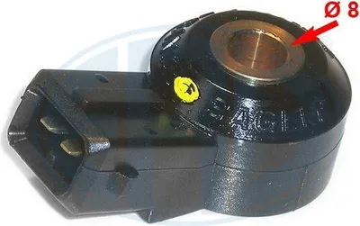 Produktbild von ERA Klopfsensor 550045A passend für MERCEDES-BENZ C-Klasse Limousine (W204) 0,046kg