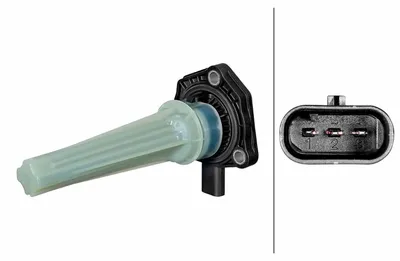 Produktbild von Sensor Motorölstand 3-polig HELLA für u.a. MERCEDES-BENZ C-KLASSE