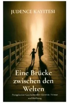 Produktbild von Eine Brücke  zwischen den Welten
