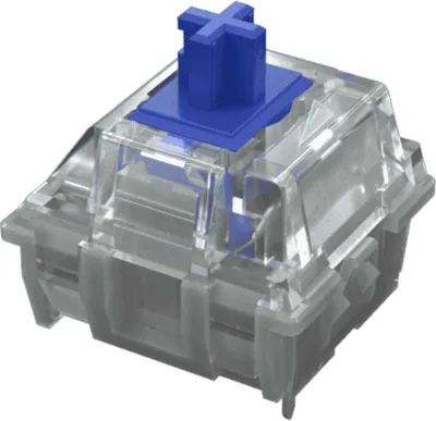 Zdjęcie produktu dla MOUNTAIN Switch Pack 90szt MOUNTAIN Tactile 55