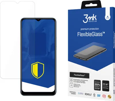 Image de Vivo Y11S - Verre flexible 3Mk