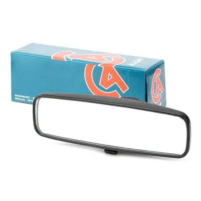 Produktbild von ALKAR Innenspiegel Rückspiegel Autospiegel passend für PEUGEOT 206 Schrägheck (2A/C) 206 CC (2D) für TOYOTA AYGO (WNB1, KGB1) für RENAULT KANGOO
