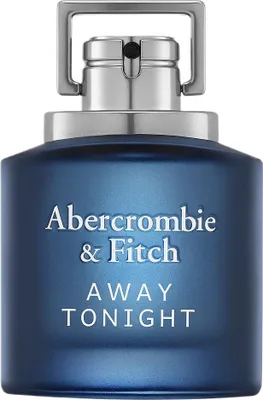 Zdjęcie produktu dla Abercrombie&Fitch Away Tonight Man Woda toaletowa, 100 ml