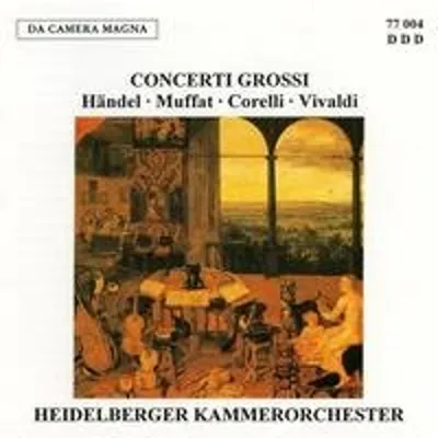 Image de Grands concerts