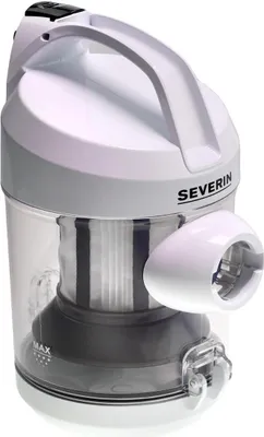 Produktbild von Severin 4295048 Staubbehälter passend für CY7103 Bodenstaubsauger
