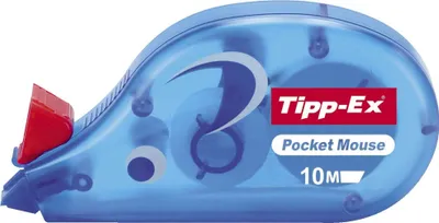 Image de TIPP-EX Rouleau correcteur Souris de poche 0 0 0