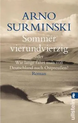 Obrázok produktu pre Sommer vierundvierzig