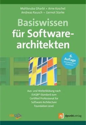 Image de Basiswissen für Softwarearchitekten