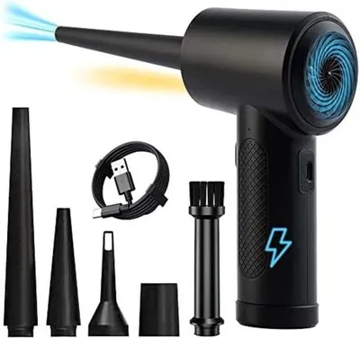 Obrázek produktu pro Elektronický vzduchový kartáč