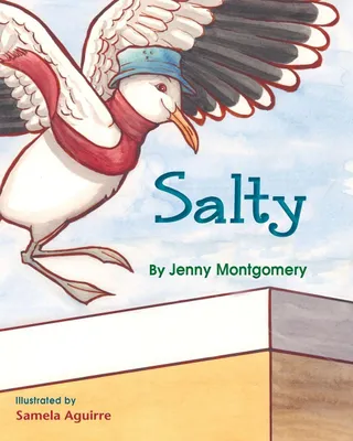Produktbild von Salzig