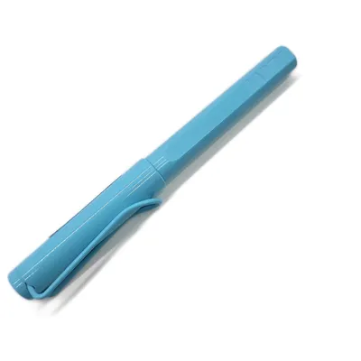 Produktbild von LAMY Tintenroller safari aquasky