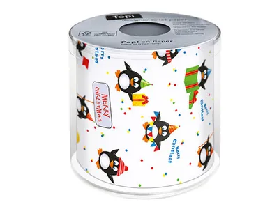 Zdjęcie produktu dla Paper + Design We have fun, 200 ark., 200 ark., Wielobarwny