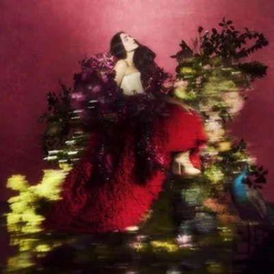 Obrázok produktu pre Jessie Ware - Superbloom (CD)