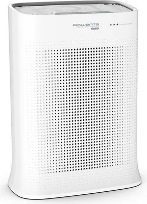 Produktbild von Rowenta Pure Air PU3080, 52 dB, 350 m³/h