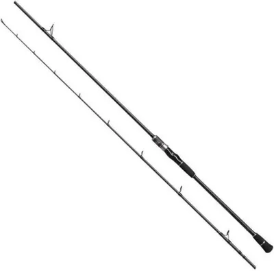 Produktbild von Sea Monsters Special Spinnrute Schwarz 2.40 m / 10-50 g Schwarz 2.40 m