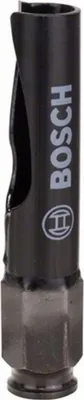 Produktbild von Bosch 2608580726, Einzelbild, Bohrer, Metall, 828 g, 1 Stück(e), 1 Stück(e)