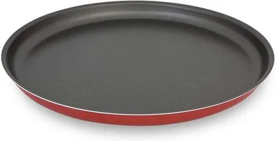Produktbild von Pizzastein  Ofen BBQ Pizza Backstein