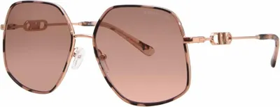 Produktbild von Damensonnenbrille Michael Kors MK1127J-110813 ø 59 mm