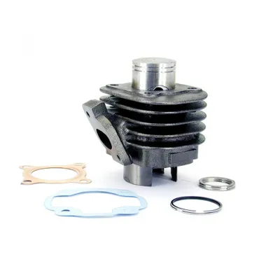 Image de Cylindre TNT 50 cm³ compatible avec Minarelli couché AC 10 mm