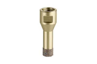 Produktbild von Metabo Fliesen-Diamantbohrkrone Dry, 20 mm, M 14