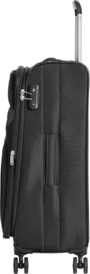 Zdjęcie produktu dla Walizka na kółkach Travelite Orlando z 4 kółkami, 65 cm