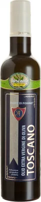 Produktbild von Olivenöl Extra Vergine Toscano IGP 500 ml. - Fonte di Foiano