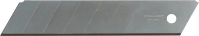 Produktbild von Fiskars CarbonMax™ Klingen für Abbrechmesser 25 mm, 5 Stück FISKARS 1027233