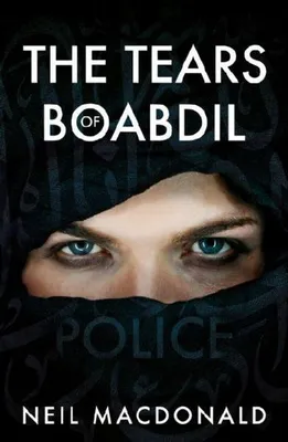 Produktbild von The Tears of Boabdil