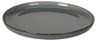 Immagine prodotto di Piatto in porcellana 19cm PURO